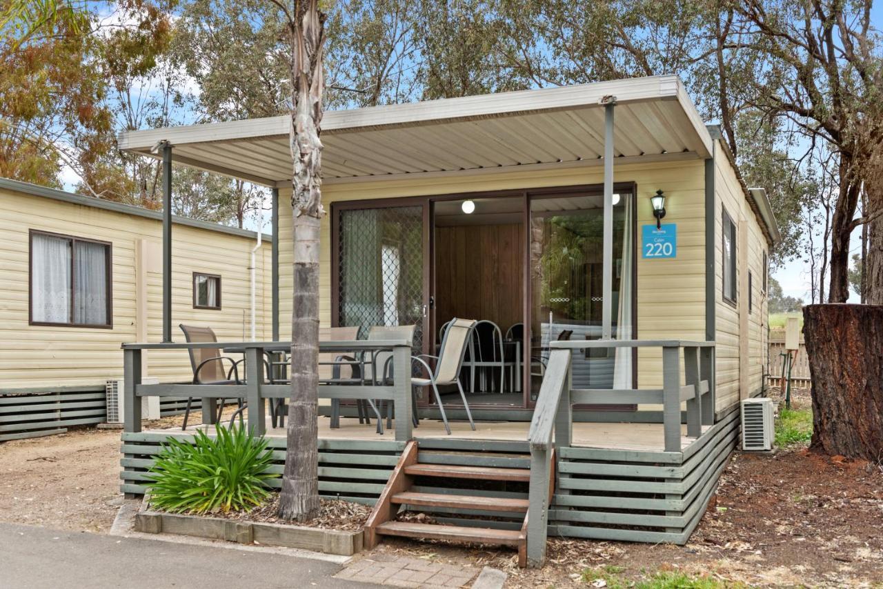 Discovery Parks - Lake Hume, Victoria Bonegilla Quarto foto