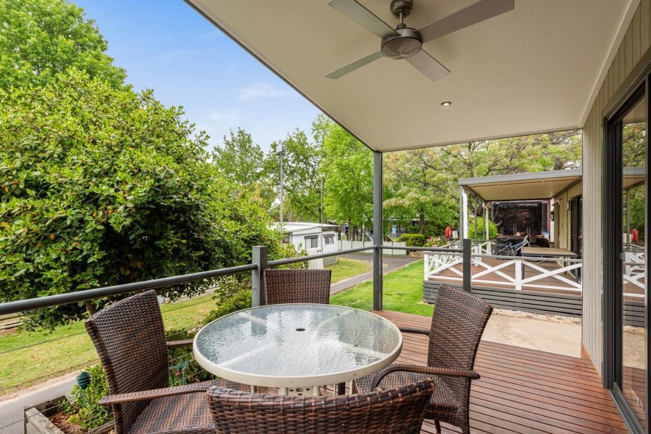 Discovery Parks - Lake Hume, Victoria Bonegilla Exterior foto