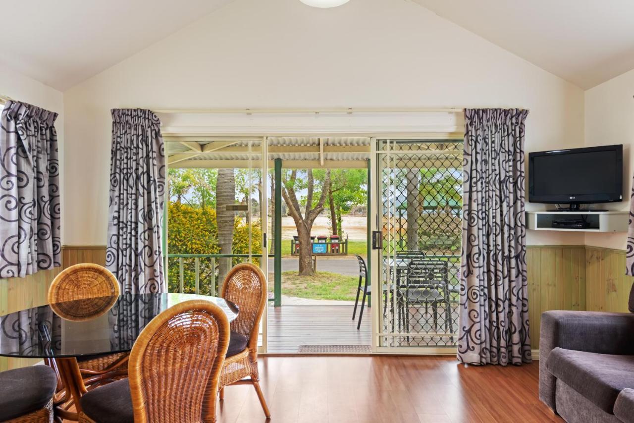 Discovery Parks - Lake Hume, Victoria Bonegilla Exterior foto