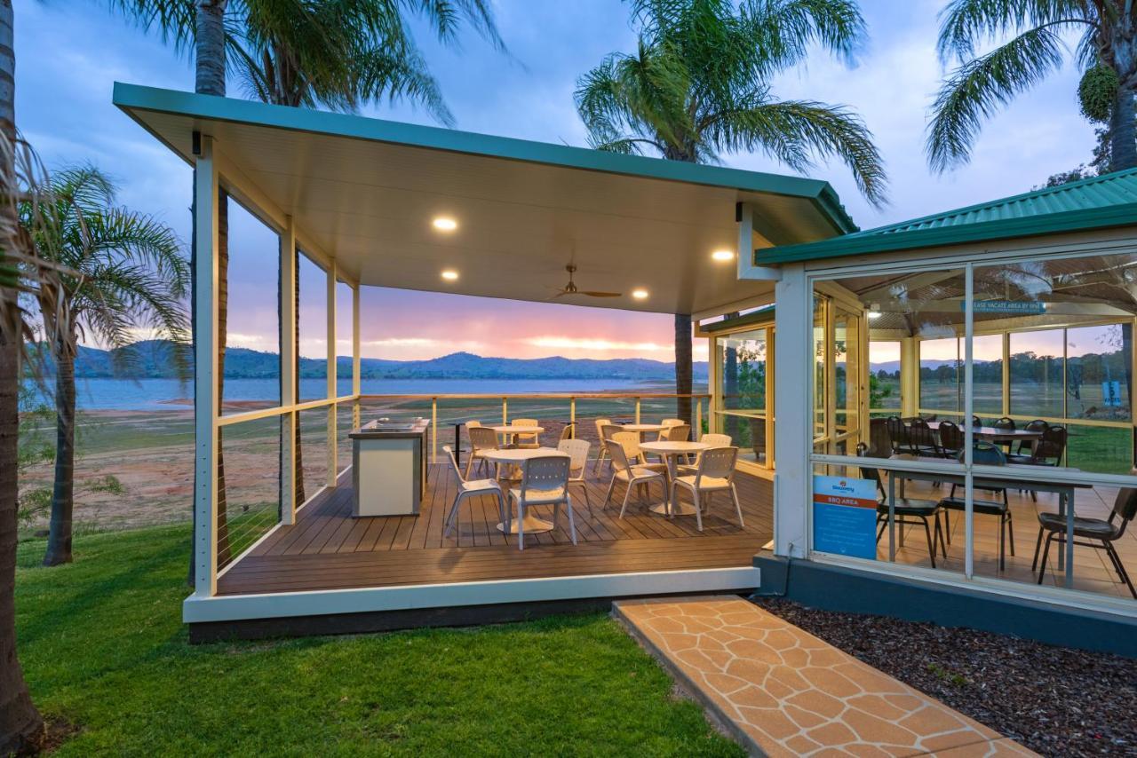 Discovery Parks - Lake Hume, Victoria Bonegilla Exterior foto