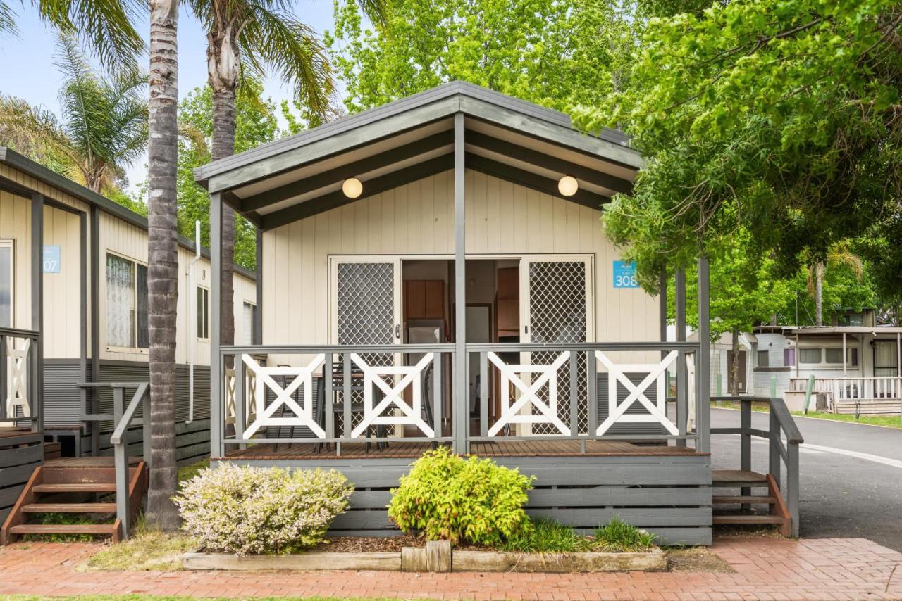 Discovery Parks - Lake Hume, Victoria Bonegilla Exterior foto