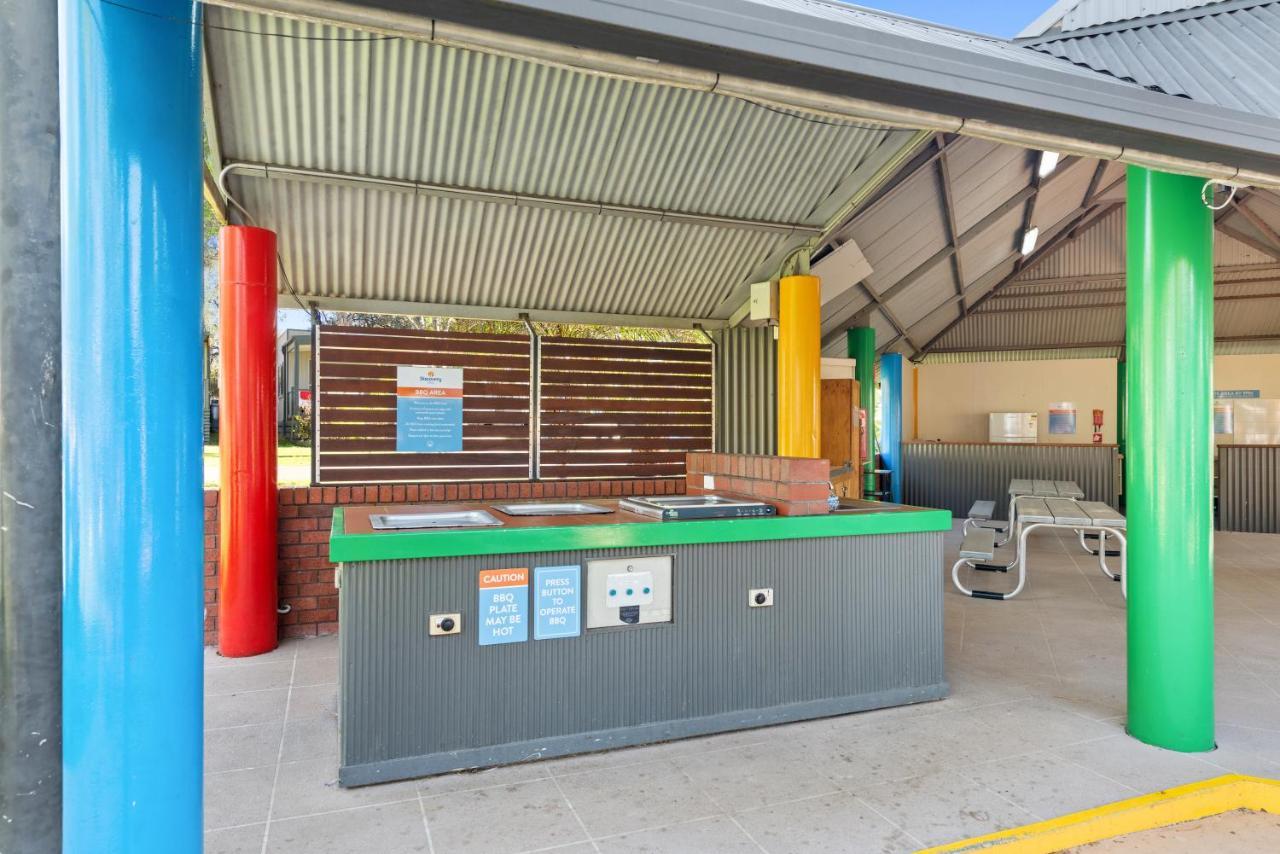 Discovery Parks - Lake Hume, Victoria Bonegilla Exterior foto