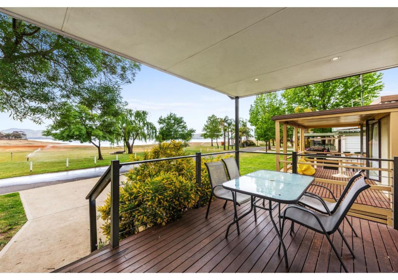 Discovery Parks - Lake Hume, Victoria Bonegilla Exterior foto